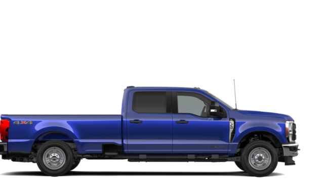 2026 Ford SuperDuty